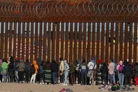 Joe Biden propose des règles plus dures aux demandeurs d’asile