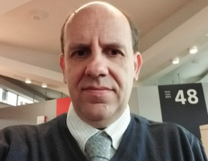 Le politologue Emmanuel Desfourneaux Le politologue Emmanuel Desfourneaux