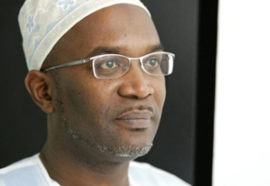 Amadou Tidiane Wone Baaba
