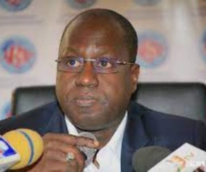 Abdou Karim Sall, de retour à l'ARTP Abdou Karim Sall, de retour à l'ARTP