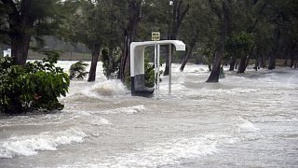 Madagascar : 4 500 maisons inondées par le cyclone Freddy