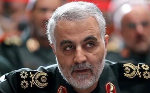 L’Iran veut toujours « tuer » Donald Trump pour venger la mort d’un général