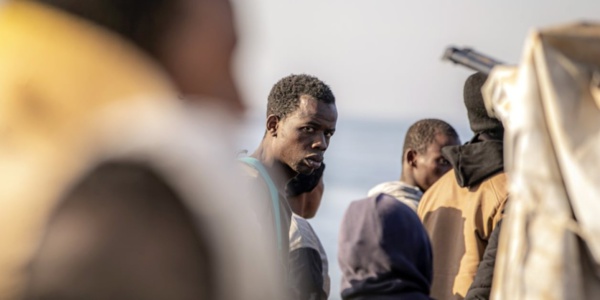 Tunisie - L'Union africaine réagit aux dérapages du président Kaïs Saied contre les migrants africains noirs Tunisie - L'Union africaine réagit aux dérapages du président Kaïs Saied contre les migrants africains noirs