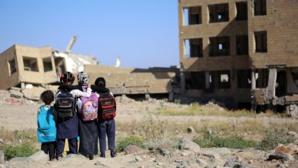 La communauté internationale a « abandonné le Yémen », selon des ONG La communauté internationale a « abandonné le Yémen », selon des ONG