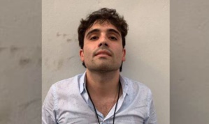 Le fils Guzman Le fils Guzman