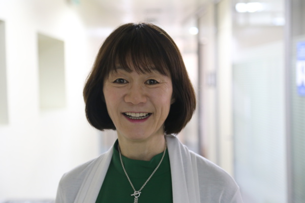 Keiko Miwa, nouvelle cheffe des opérations de la Banque mondiale pour le Sénégal Keiko Miwa, nouvelle cheffe des opérations de la Banque mondiale pour le Sénégal