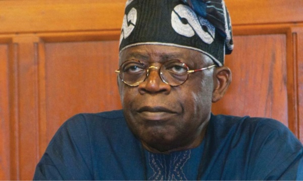 Qui est Bola Ahmed Tinubu, le nouveau président du Nigéria ?