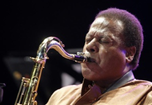 Le jazzman américain Wayne Shorter est mort à 89 ans Le jazzman américain Wayne Shorter est mort à 89 ans