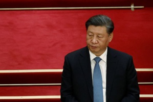 Chine: le Parlement ouvre, Xi vers un 3e mandat présidentiel Chine: le Parlement ouvre, Xi vers un 3e mandat présidentiel