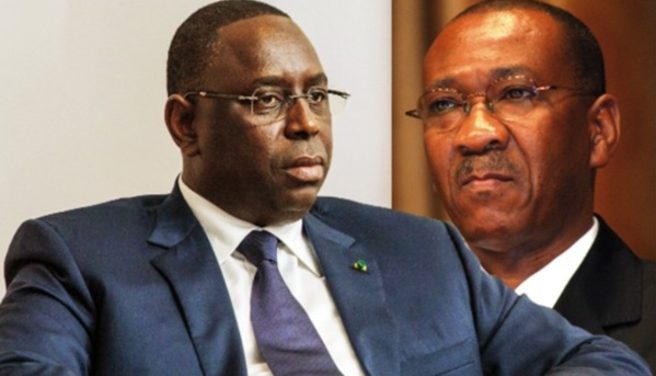 Marine Le Pen a-t-elle reçu de l'argent de la part du président sénégalais Macky Sall ? C'est la réponse que cherche l'ex PM Cheikh Hadjibou Soumaré.