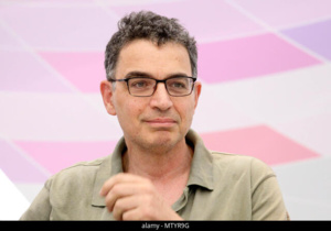 Serge Halimi, ancien directeur du "Monde diplomatique" Serge Halimi, ancien directeur du "Monde diplomatique"