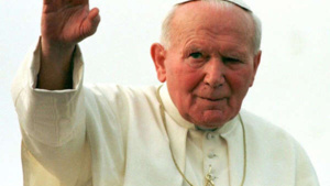 Pologne – L’ex-futur pape Jean-Paul II aurait dissimulé des affaires pédophiles Pologne – L’ex-futur pape Jean-Paul II aurait dissimulé des affaires pédophiles