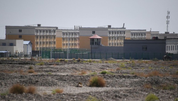 Répression des Ouïghours au Xinjiang - L’ONU implore Pékin de respecter les droits de la personne Répression des Ouïghours au Xinjiang - L’ONU implore Pékin de respecter les droits de la personne