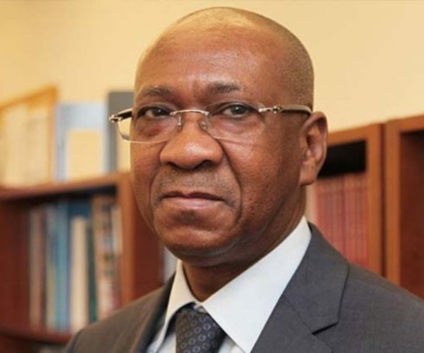 L'ancien premier ministre Cheikh Hadjibou Soumaré convoqué à la police pour avoir posé 4 questions au président Macky Sall