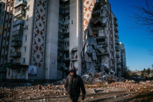 L'UE peaufine son plan de livraison d'obus à l'Ukraine L'UE peaufine son plan de livraison d'obus à l'Ukraine