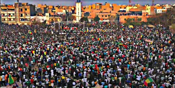 La revue de presse du 15 mars 2023