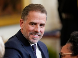 Affaire de « l’ordinateur de l’enfer » - Hunter Biden porte plainte pour la première fois Affaire de « l’ordinateur de l’enfer » - Hunter Biden porte plainte pour la première fois