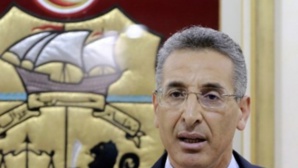 Tunisie - L’influent ministre de l’Intérieur Taoufik Charfeddine annonce sa démission