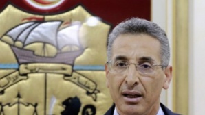 Tunisie - L’influent ministre de l’Intérieur Taoufik Charfeddine annonce sa démission Tunisie - L’influent ministre de l’Intérieur Taoufik Charfeddine annonce sa démission