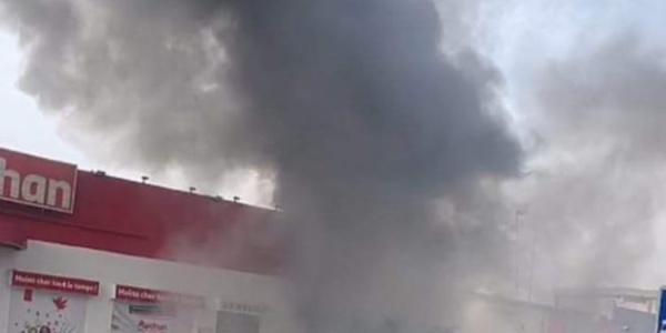 La revue de presse 18-19 mars 2023 La revue de presse 18-19 mars 2023