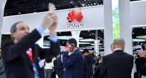 Huawei remplace des pièces américaines par des versions chinoises Huawei remplace des pièces américaines par des versions chinoises