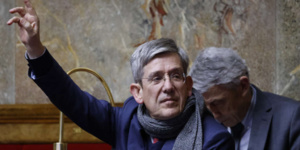 Réforme des retraites : Charles Amédée du Buisson de Courson, le député de "la noblesse" qui veut faire tomber le gouvernement Réforme des retraites : Charles Amédée du Buisson de Courson, le député de "la noblesse" qui veut faire tomber le gouvernement