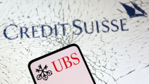 Soulagement sur les marchés après le rachat de Credit Suisse par UBS