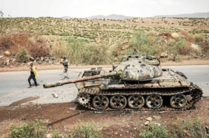 « Crimes de guerre » au Tigré - L’Éthiopie et l’Érythrée rejettent les accusations américaines « Crimes de guerre » au Tigré - L’Éthiopie et l’Érythrée rejettent les accusations américaines