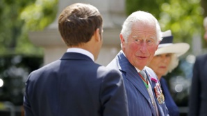 France - Les manifestations contre la réforme des retraites reportent la visite d’Etat du roi Charles III France - Les manifestations contre la réforme des retraites reportent la visite d’Etat du roi Charles III