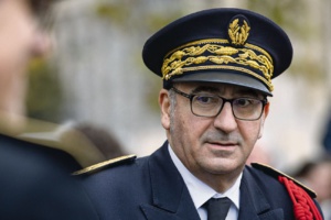 Pour le préfet de police de Paris Laurent Nuñez, la dissolution de la BRAV-M n'est « pas à l'ordre du jour » Pour le préfet de police de Paris Laurent Nuñez, la dissolution de la BRAV-M n'est « pas à l'ordre du jour »