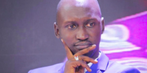 Le journaliste sénégalais Pape Ndiaye, en détention depuis le 7 mars 2023 Le journaliste sénégalais Pape Ndiaye, en détention depuis le 7 mars 2023