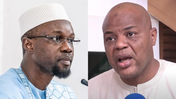 Ousmane Sonko Vs Mame Mbaye Niang – Les petits mystères d’un procès en mode fast-track, un verdict politique ? Ousmane Sonko Vs Mame Mbaye Niang – Les petits mystères d’un procès en mode fast-track, un verdict politique ?