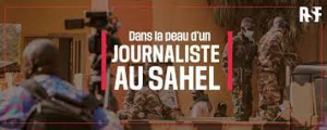 Le Sahel, capitale de la désinformation en Afrique, selon Reporters sans frontières