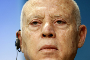 Kais Saied Kais Saied