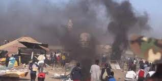 Violents affrontements à Kayar et Mboro - Le procureur de Thiès annonce une trentaine d'interpellations