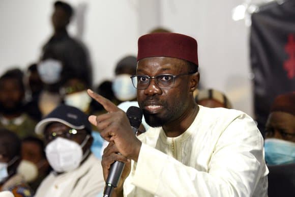 Senegal – Un Verdict Qui Dévoile Le Véritable But De Macky Sall De Rendre Inéligible Ousmane Sonko (déclaration Collectif Afrique)