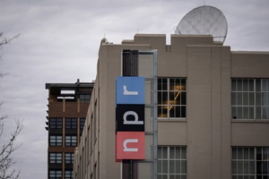 Twitter change à nouveau l’étiquette de la radio américaine NPR Twitter change à nouveau l’étiquette de la radio américaine NPR