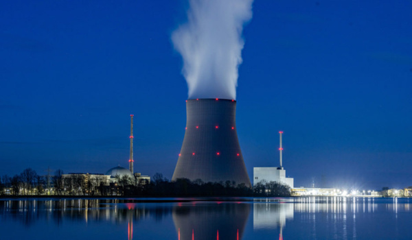 L'Allemagne fait ses adieux définitifs au nucléaire