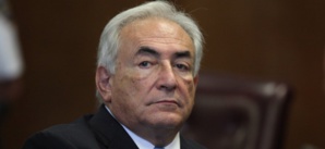 Dominique Strauss-Kahn Dominique Strauss-Kahn