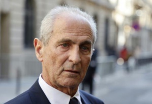 Hubert Falco Hubert Falco