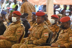 Burkina Faso – Une acquisition de 252 milliards FCFA de matériels militaires turcs avec une garantie souveraine Burkina Faso – Une acquisition de 252 milliards FCFA de matériels militaires turcs avec une garantie souveraine