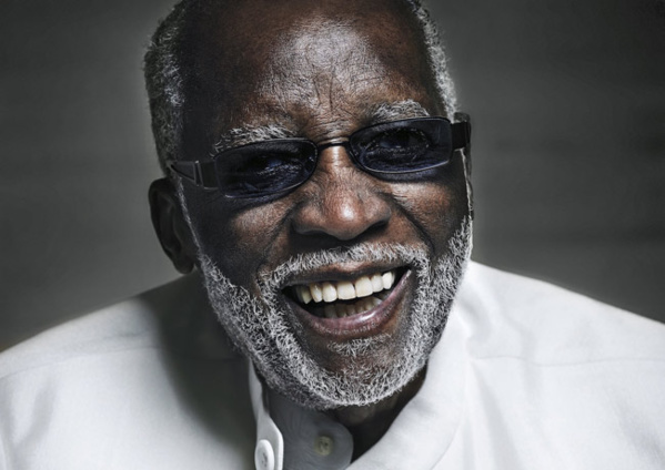 Ahmad Jamal, décédé à 92 ans Ahmad Jamal, décédé à 92 ans