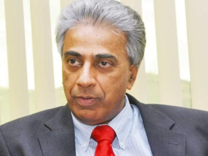 Arvin Boolell, député de l'opposition mauricienne Arvin Boolell, député de l'opposition mauricienne