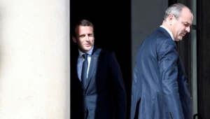 « Pas un ami » : le patron de la CFDT inflige un énorme camouflet à Macron