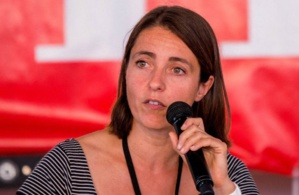 Sophie Binet, la nouvelle SG de la CGT Sophie Binet, la nouvelle SG de la CGT