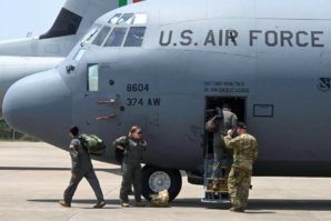 Affrontements à Khartoum - Des soldats américains débarquent en renfort au Soudan