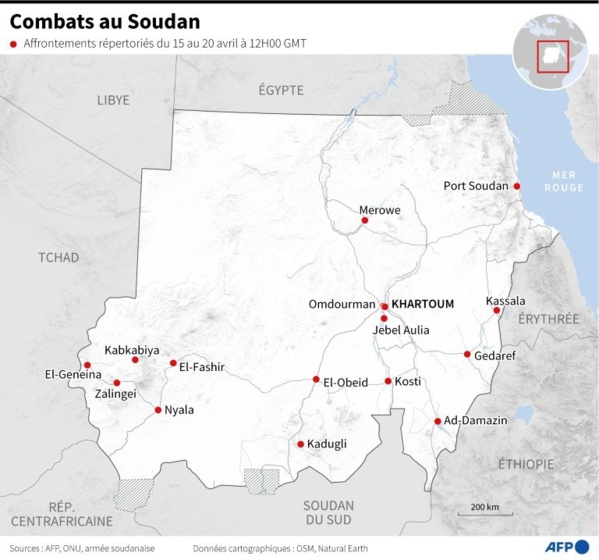 Document AFP Document AFP