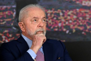 Malgré la controverse sur l'Ukraine, Lula renoue avec le Portugal Malgré la controverse sur l'Ukraine, Lula renoue avec le Portugal