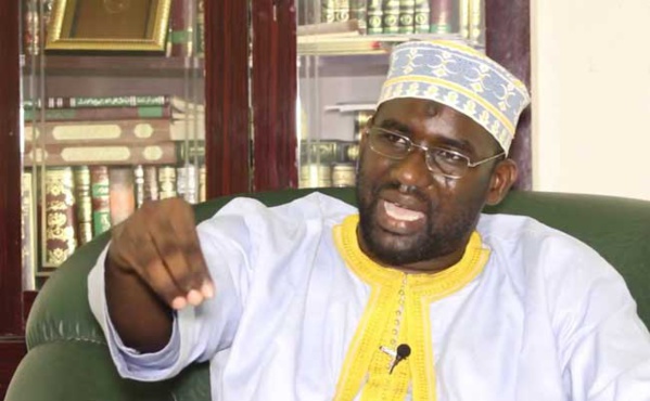 L’observation du croissant lunaire : pour plus de discernement et moins de dogmatisme (Par imam Ismaïla Ndiaye)