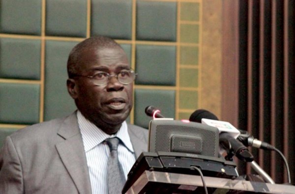 Mame Alioune Less Camara Mame Alioune Less Camara